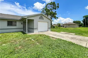 2706 Owen Ave, Lehigh Acres, FL 33973 - Photo 3