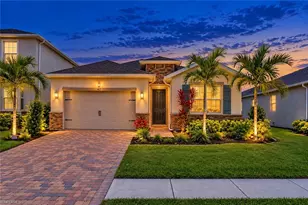 417 Coral Reef Pl, Cape Coral, FL 33993 - Photo 1
