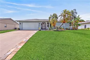 1722 SE 6th Terrace, Cape Coral, FL 33990 - Photo 3