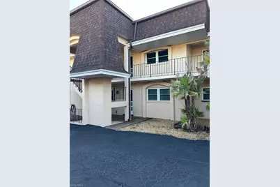 7401 Constitution Cir #5B, Fort Myers, FL 33967 - Photo 1