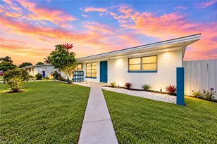 1117 Vineyard St, Lehigh Acres, FL 33936 - Photo 1