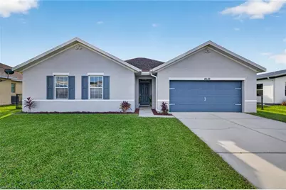 4630 SW 16th Pl, Cape Coral, FL 33914 - Photo 1