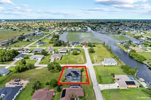 306 NW 11th St, Cape Coral, FL 33993 - Photo 33