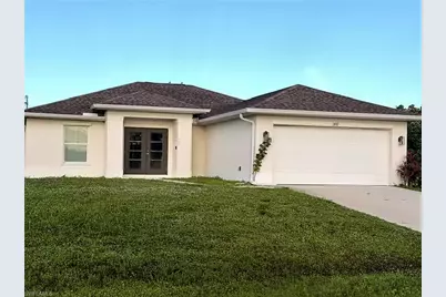 202 NW 25th Pl, Cape Coral, FL 33993 - Photo 1