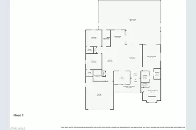 1926 SW 15th Ave, Cape Coral, FL 33991 - Photo 45