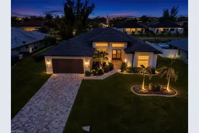 1926 SW 15th Ave, Cape Coral, FL 33991 - Photo 1