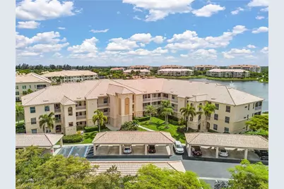 9190 Southmont Cv #109, Fort Myers, FL 33908 - Photo 1