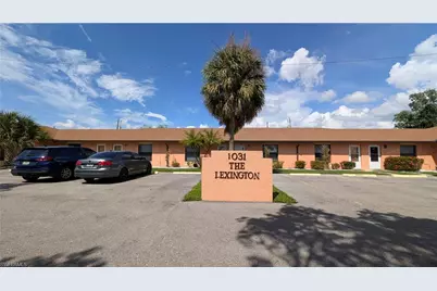 1031 SE 9th St #5, Cape Coral, FL 33990 - Photo 1