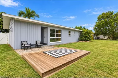 1805 Cornwallis Pkwy, Cape Coral, FL 33904 - Photo 31