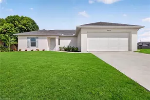 2219 NW 25th Terrace, Cape Coral, FL 33993 - Photo 1
