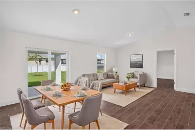 2219 NW 25th Ter, Cape Coral, FL 33993 - Photo 3