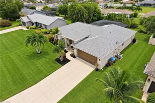 1412 SW 43rd Terrace, Cape Coral, FL 33914 - Photo 51