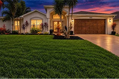 1412 SW 43rd Ter, Cape Coral, FL 33914 - Photo 49