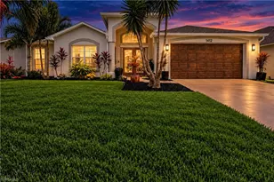 1412 SW 43rd Terrace, Cape Coral, FL 33914 - Photo 49