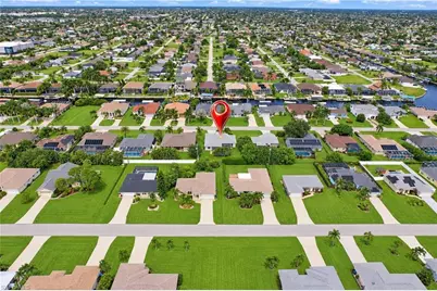 1412 SW 43rd Ter, Cape Coral, FL 33914 - Photo 53