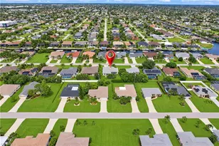 1412 SW 43rd Terrace, Cape Coral, FL 33914 - Photo 53