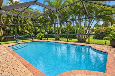 1412 SW 43rd Ter, Cape Coral, FL 33914 - Photo 41