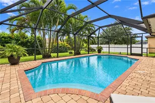 1412 SW 43rd Terrace, Cape Coral, FL 33914 - Photo 3