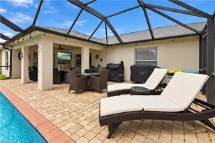 1412 SW 43rd Terrace, Cape Coral, FL 33914 - Photo 39