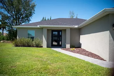 1729 NW 20th Ter, Cape Coral, FL 33993 - Photo 1
