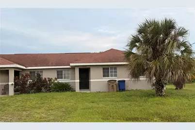 2451 Daniel Ave N, Lehigh Acres, FL 33971 - Photo 1