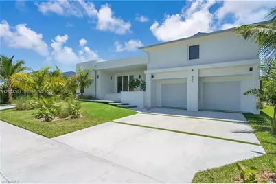 824 Rose Ct, Marco Island, FL 34145 - Photo 1