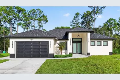 1207 Ramus St E, Lehigh Acres, FL 33974 - Photo 1