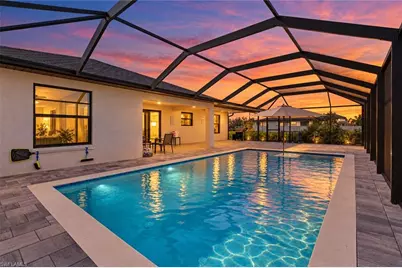 2817 SW 3rd St, Cape Coral, FL 33991 - Photo 1