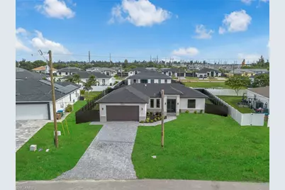 351 SW 24th Pl, Cape Coral, FL 33991 - Photo 1