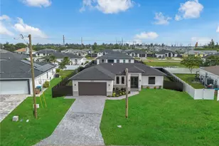 351 SW 24th Pl, Cape Coral, FL 33991 - Photo 1