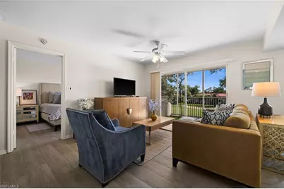 481 Quail Forest Blvd #304, Naples, FL 34105 - Photo 5