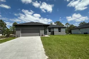 1854 Montana St, Lehigh Acres, FL 33972 - Photo 1