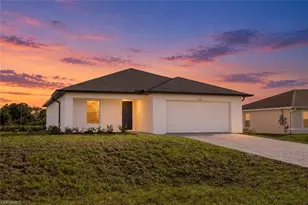 1026 Halby Ave S, Lehigh Acres, FL 33974 - Photo 1