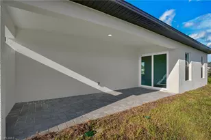 909 Norfolk Ave S, Lehigh Acres, FL 33974 - Photo 35