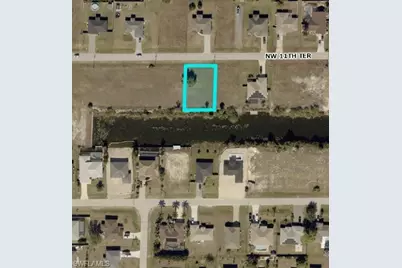 1424 NW 11th Ter, Cape Coral, FL 33993 - Photo 1