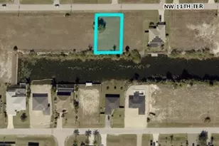 1424 NW 11th Terrace, Cape Coral, FL 33993 - Photo 1