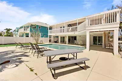 220 Curlew St, Fort Myers Beach, FL 33931 - Photo 1