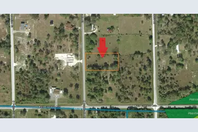 725 N Quebrada St, Clewiston, FL 33440 - Photo 3