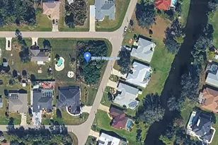 23161 Nugent Ave, Port Charlotte, FL 33954 - Photo 1