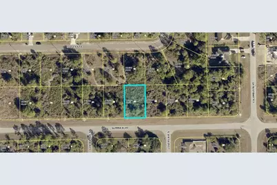 1149 Summa Blvd, Lehigh Acres, FL 33974 - Photo 3