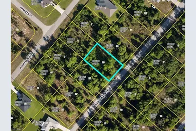 346 Mangonia Ave, Lehigh Acres, FL 33974 - Photo 1
