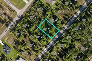 346 Mangonia Ave, Lehigh Acres, FL 33974 - Photo 1