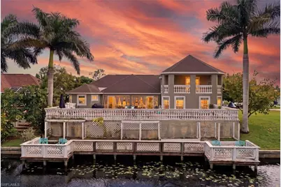 2129 NE 35th Ter, Cape Coral, FL 33909 - Photo 3