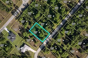 350 Mangonia Ave, Lehigh Acres, FL 33974 - Photo 1