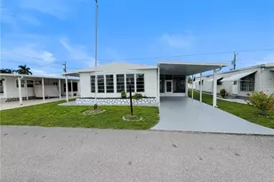 3347 Rainbow Ln, North Fort Myers, FL 33903 - Photo 1