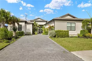 11667 Canopy Loop, Fort Myers, FL 33913 - Photo 1