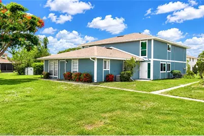 5837 Queen Elizabeth Way #3, Fort Myers, FL 33907 - Photo 3