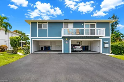 5837 Queen Elizabeth Way #3, Fort Myers, FL 33907 - Photo 1