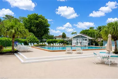 5837 Queen Elizabeth Way #3, Fort Myers, FL 33907 - Photo 33