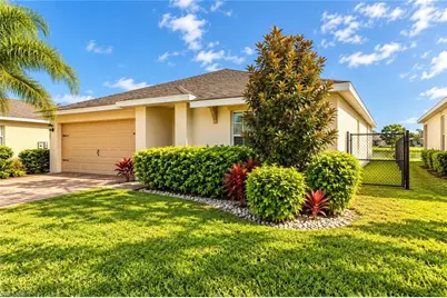 10545 Crossback Ln, Lehigh Acres, FL 33936 - Photo 3